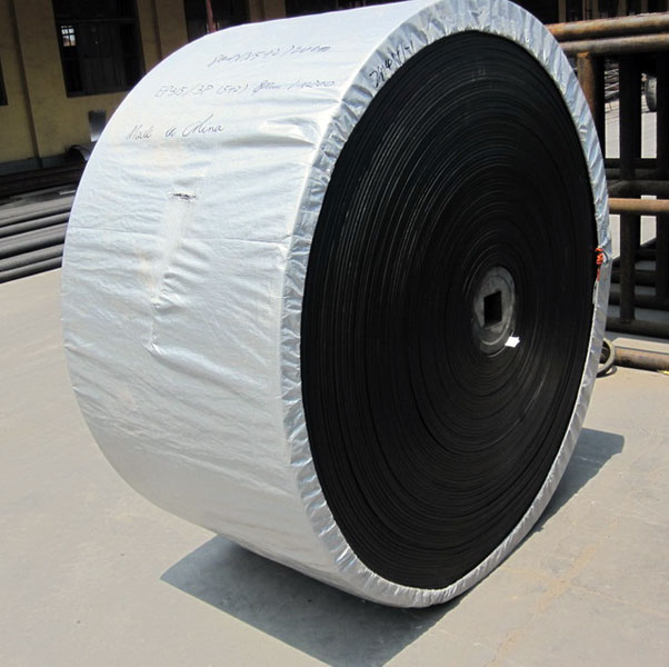 Belt Manufacturers Nylon Fabric Conveyor 42