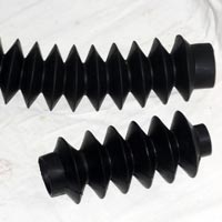 Rubber Bellows Rubber Bellows