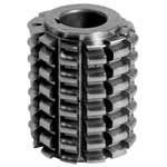 Gear Hobs Gear Hobs