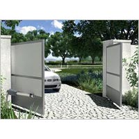 Automatic Gates Automatic Gates