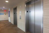 Elevators Elevators