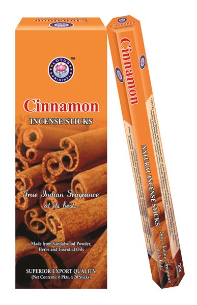 incense sticks