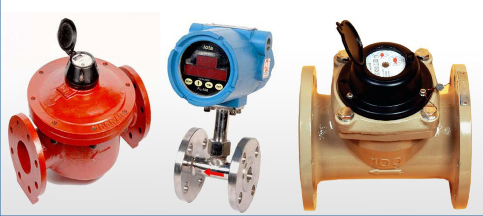 Ultrasonic Flow Meters Ultrasonic Water Flow Meters Digital Water Flow