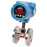 Steam Flow Meters Steam Flow Meters