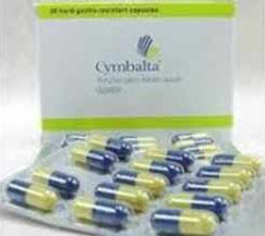 Cymbalta  Italia