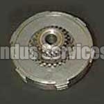 Vespa Clutch Assembly