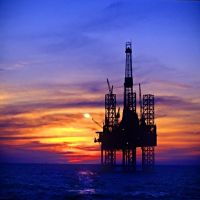 Crude Oil Crude Oil