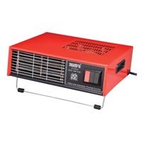 Heat Convectors - Supreme Heat Convector