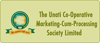 The Unati Co-Operative Marketing-Cum-Processing Society Ltd.