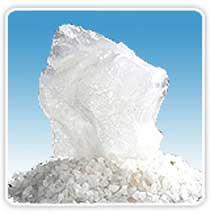 Quartz Lumps
