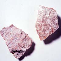 Potassium Feldspar
