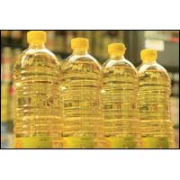 Palmarosa Oil 