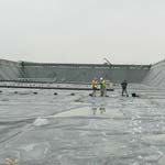 Geomembrane