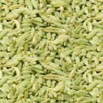Fennel seeds (Lakhnavi Souff)