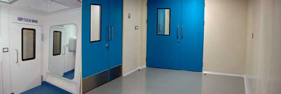 Gmp Technical Solutions Pvt. Ltd.