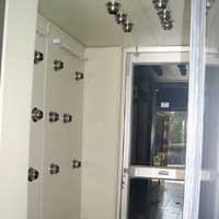 Air Shower Air Shower