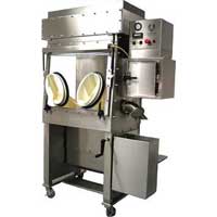 Barrier Isolator Barrier Isolator