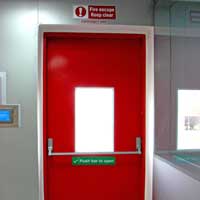 Fire Resistant Doors Fire Resistant Doors