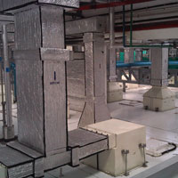 Load Bearing Ceilings Load Bearing Ceilings