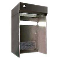 Reverse Laminar Air Flow Reverse Laminar Air Flow