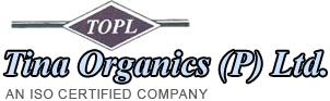 Tina Organics ( P ) Ltd.