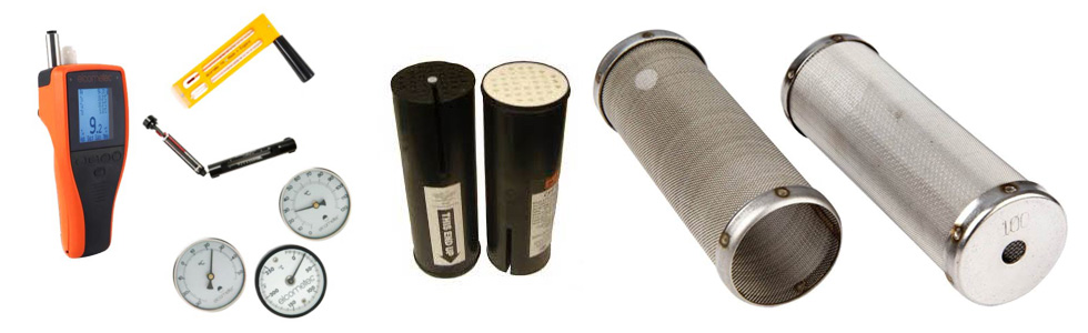 Filter cartridges suppliers