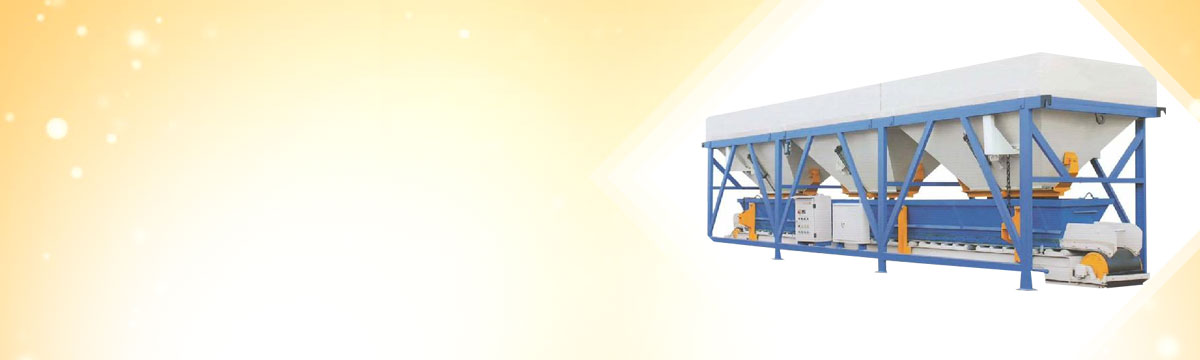 Rexnear Systems Automatic Batching Plant Manufacturer Supplier