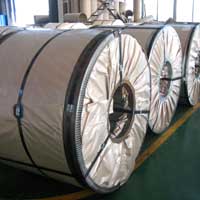 Galvanized Coils
