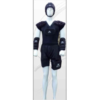 Rugby Safety Equipment Rugby Safety Equipment