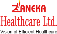 Zaneka Healthcare Ltd.