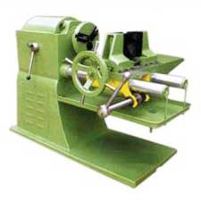 Pipe End Facing Machine