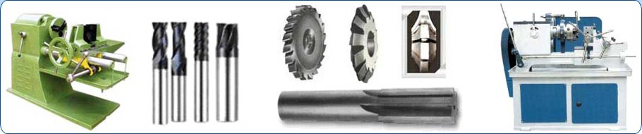 National Cutting Tools