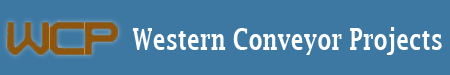 Western Conveyor Projects