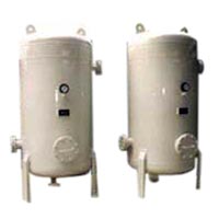 Air Receiver