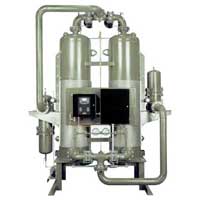 Compressed Air Dryer