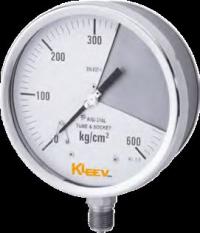 Stainless Steel Gauges Stainless Steel Gauges