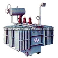 Distribution Transformer Distribution Transformer