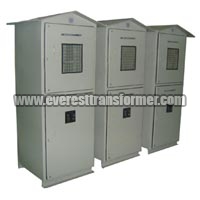 Metering Cubicle Metering Cubicle