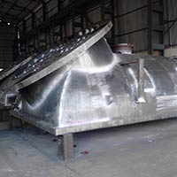 In House Fabrication Services In House Fabrication Services
