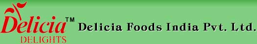 Delicia Foods India Pvt. Ltd.