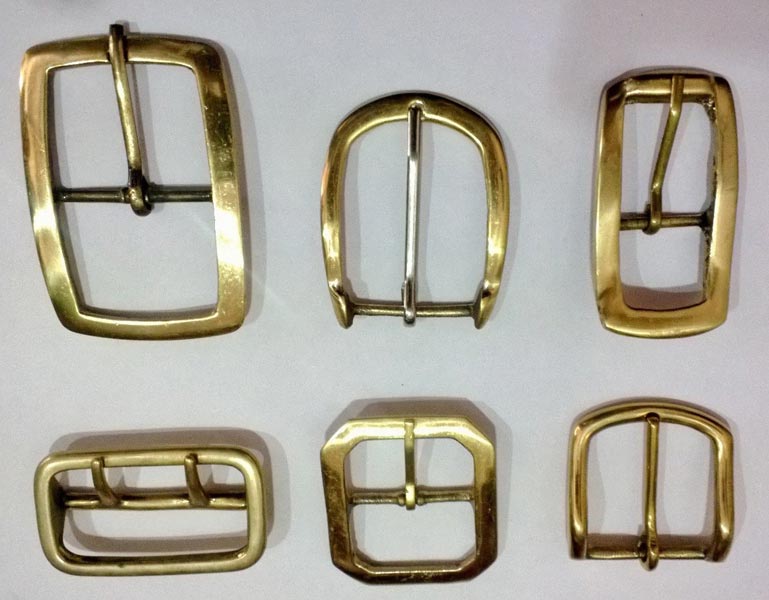 Solid Brass Belt Buckles,Solid Brass Buckle Suppliers in Uttar Pradesh