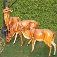 Garden Animal Sculptures Garden Animal Sculptures