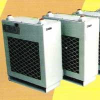Air Cooled Oil Heat Exchanger Air Cooled Oil Heat Exchanger