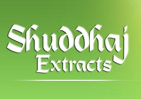 Shuddhaj Extracts