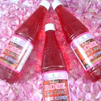 Rose Sharbat Rose Sharbat