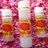 Rose Water Rose Water