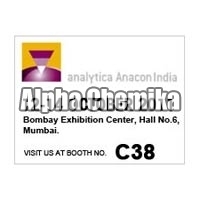 Analytica Anacon India 2011