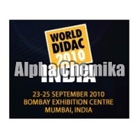 World Didac India 2010