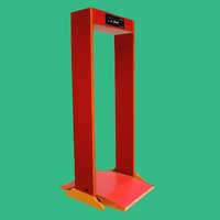 Metal Detector Metal Detector