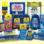Adhesives Suppliers